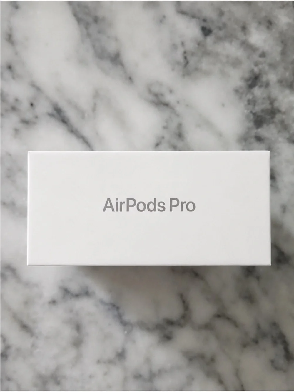 Apple AirPods Pro 3 White Wireless Earbuds with Case